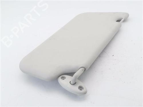 Left sun visor FORD FOCUS III | BP29260019I1 - Image 3