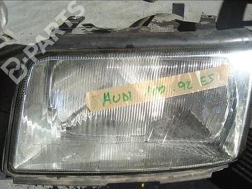 Left headlight AUDI 100 C4 Avant (4A5) 2.8 E | BP11918103C28 