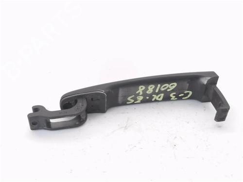 Front left exterior door handle CITROËN C3 I (FC_, FN_) 1.1 i | BP26120654C128 
