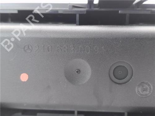 Glove box MERCEDES-BENZ E-CLASS (W210)  | BP32162007C95 