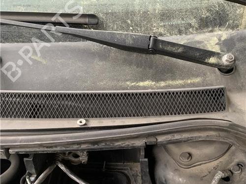 Used Front wiper motor FORD FOCUS II (DA_, HCP, DP) [2004-2013]  25822887