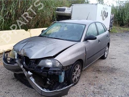 Right mirror SEAT IBIZA III (6L1)  | BP22202500C27 