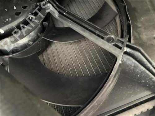 Water radiator PEUGEOT 207 (WA_, WC_) 1.6 HDi | BP32419585M31 