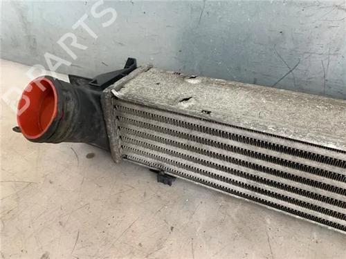 Intercooler BMW 1 (E87)  | BP24315425M30 