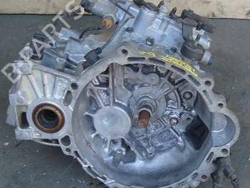 Used Gearbox HYUNDAI MATRIX (FC) 1.5 CRDi (82 hp) 9686041