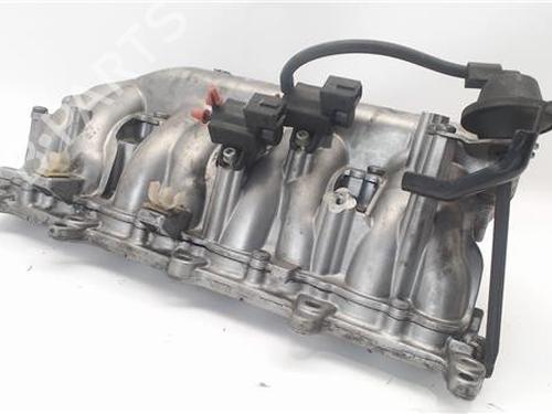 Used Intake manifold OPEL ZAFIRA / ZAFIRA FAMILY B (A05) [2005-2019]  17069714