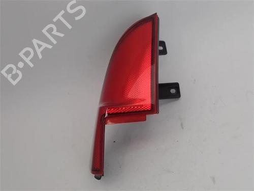 Used Left taillight MERCEDES-BENZ VITO / MIXTO Van (W639) [2003-2025]  17972559