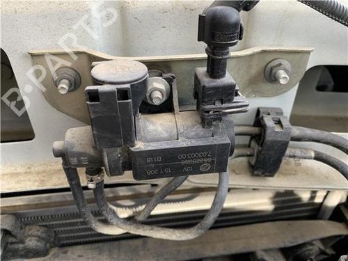 Electronic module OPEL COMBO Box Body/MPV (X12) 1.3 CDTI (B05) | BP33288174M83 - Image 5