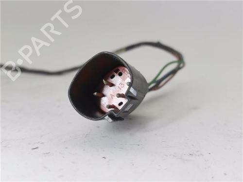 Left mirror FORD TRANSIT CONNECT (P65_, P70_, P80_) | BP32395957C26