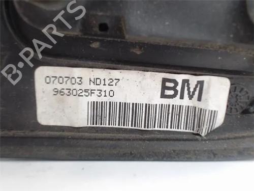 Left mirror NISSAN MICRA II (K11)  | BP15770550C26