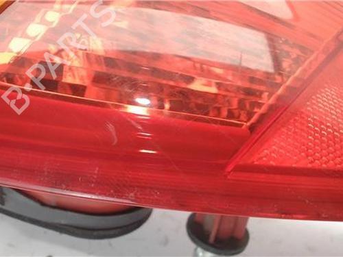 Left taillight FIAT PUNTO (188_)  | BP16589948C34 