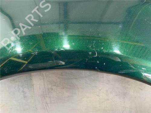 Right front fenders SKODA FABIA I (6Y2)  | BP16918319C42 