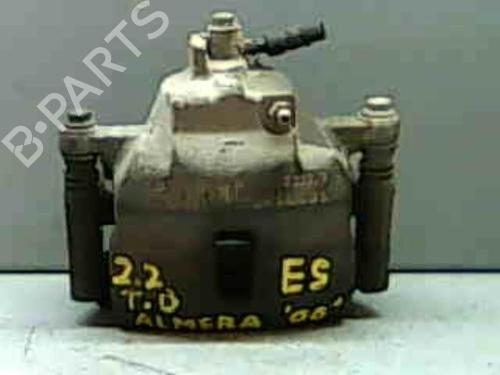 Used Other NISSAN ALMERA II (N16) [2000-2025]  14332909