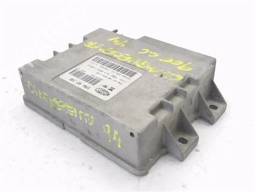 Electronic module FIAT CINQUECENTO (170_)  | BP27163131M83 