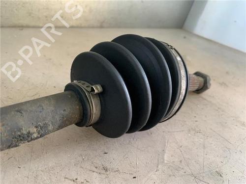 Left front driveshaft HYUNDAI LANTRA II Estate (J-2)  | BP29502858M38 