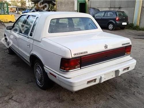 Break pedal CHRYSLER LE BARON Coupe 3.0 i V6 | BP32418896I19 