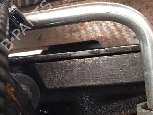 Engine VW POLO (9N_, 9A_)  | BP15193795M1 