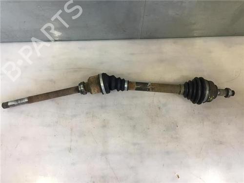 Used Right front driveshaft CITROËN XSARA (N1) 2.0 HDi 90 (90 hp) 11342654