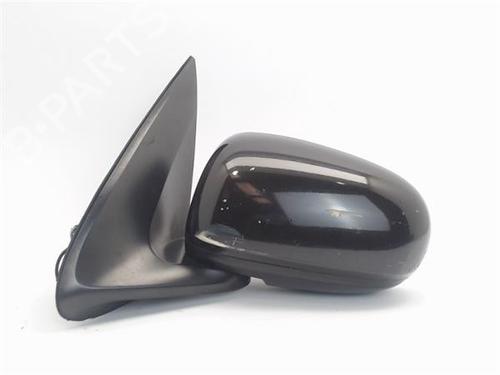 Used Left mirror NISSAN ALMERA II Hatchback (N16) [2000-2025]  18113873