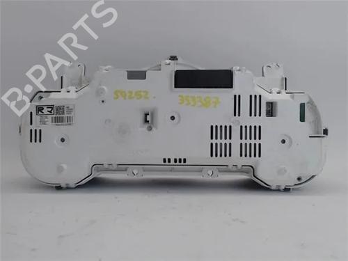 Instrument cluster HONDA JAZZ II (GD_, GE3, GE2)  | BP17787536C47 