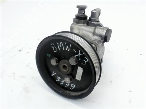 Steering pump BMW X3 (E83)  | BP13052143M99 