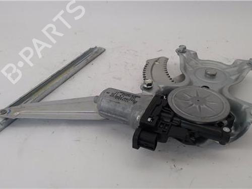 Rear left window mechanism MITSUBISHI MIRAGE / SPACE STAR VI Hatchback (A0_A)  | BP23442655C24 