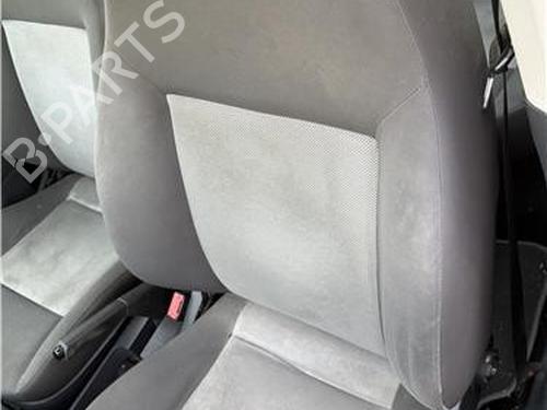Sæde venstre fortil Sæde venstre fortil SEAT CORDOBA (6L2) [2002-2009] 33844003 33844003