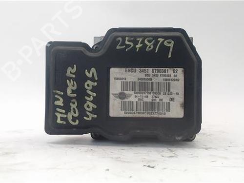 ABS pump MINI MINI (R56) Cooper D | BP13533064M43 