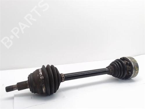 Used Left front driveshaft VW GOLF III (1H1) [1989-2000]  13043258