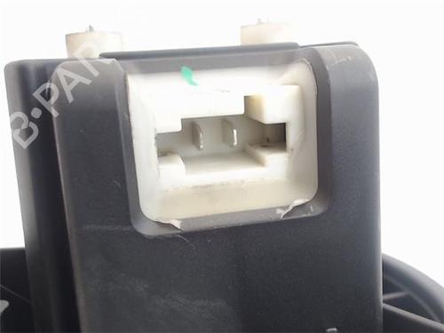 Heater blower motor FIAT 500X (334_) 1.6 D Multijet (334AXA1B, 334AXA11) | BP18410932M62 