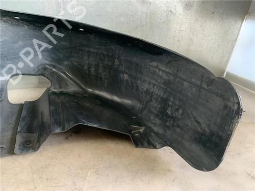 Hjulbue VW POLO V (6R1, 6C1) 1.2 TSI 16V | BP29260168C56