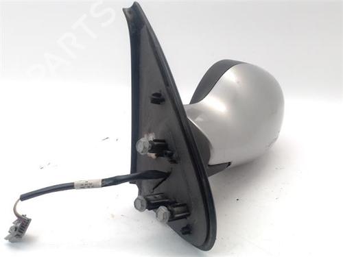 Left mirror NISSAN MICRA III (K12)  | BP24035694C26 
