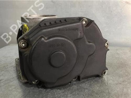 Throttle body VW POLO III (6N1) 55 1.4 | BP9636213M82 