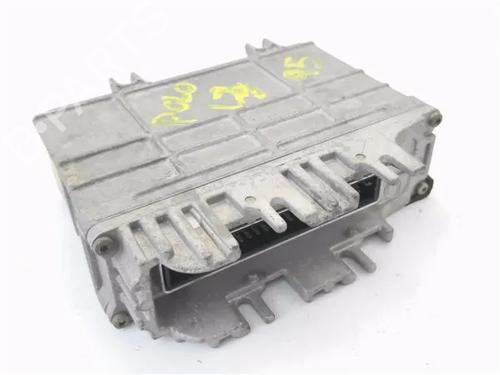 Used Electronic module VW POLO III (6N1) 55 1.3 (55 hp) 27347250