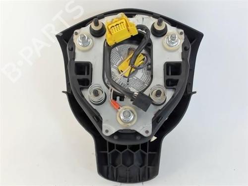 Driver airbag SEAT ALTEA XL (5P5, 5P8) 1.9 TDI | BP10353016C9 