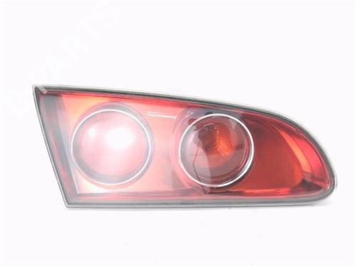 Used Left tailgate light SEAT IBIZA III (6L1) 1.9 TDI (100 hp) 31214190