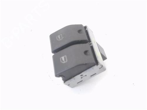 Left front window switch SEAT IBIZA III (6L1) 1.4 16V | BP26956001I27 