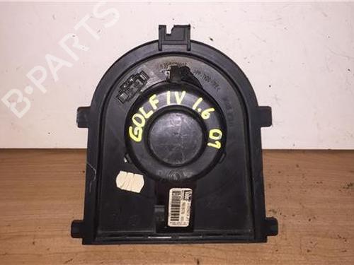 Used Heater blower motor VW GOLF IV (1J1) 1.6 (100 hp) 9634909