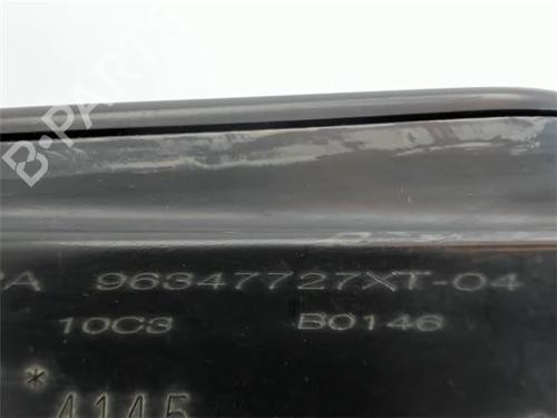 Left mirror PEUGEOT 307 SW (3H)  | BP13049791C26 