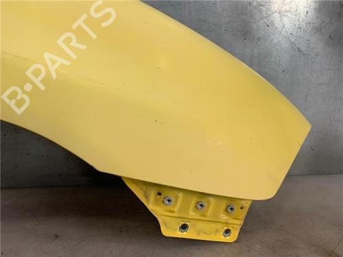 Right front fenders SEAT IBIZA III (6L1) 1.9 TDI | BP23946085C42
