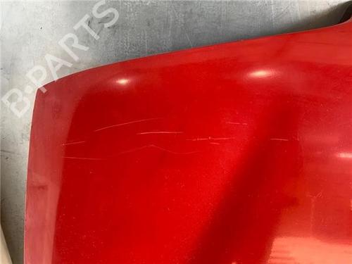 Hood RENAULT MEGANE I (BA0/1_)  | BP23442441C1 