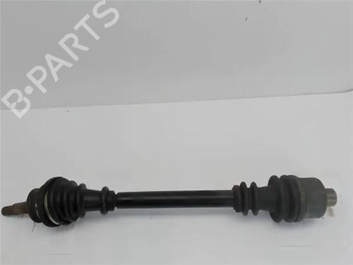 Used Right front driveshaft RENAULT 18 (134_) [1978-1994]  13044156
