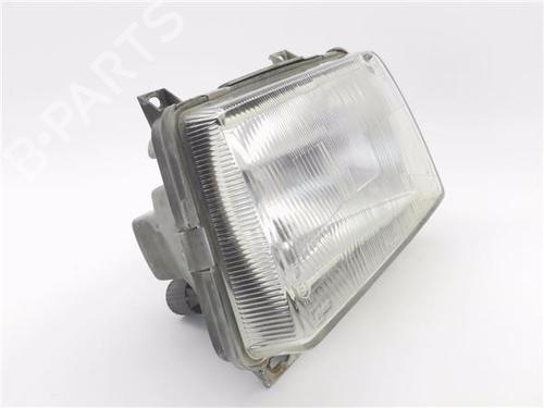Left headlight SEAT IBIZA I (21A) 1.2 | BP29431413C28 