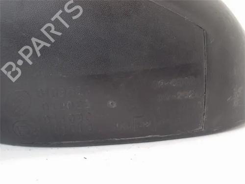 Left mirror CITROËN C2 (JM_)  | BP13049833C26 