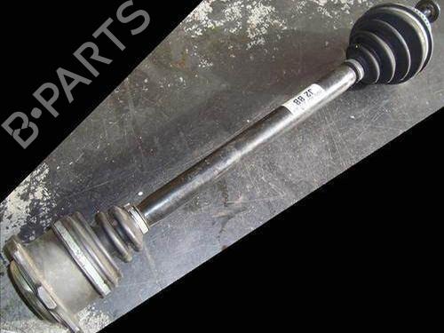 Drivaksel fortil venstre AUDI A4 B5 (8D2) [1994-2001]  13048981