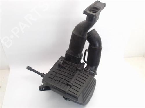 Air filter box VW POLO V (6R1, 6C1) 1.2 TSI 16V | BP15901497M87 