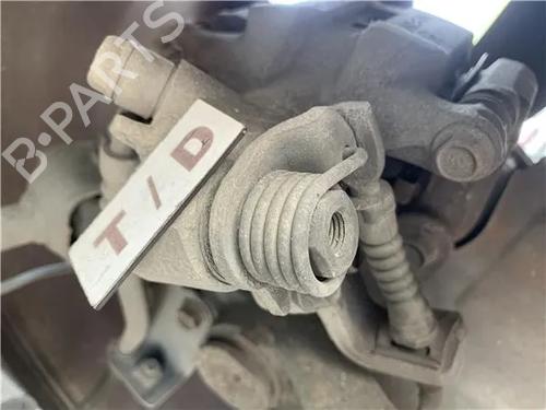 Other HONDA CIVIC VII Hatchback (EU, EP, EV) 1.6 i (EP2, EU8, EU6) | BP26953661O1 