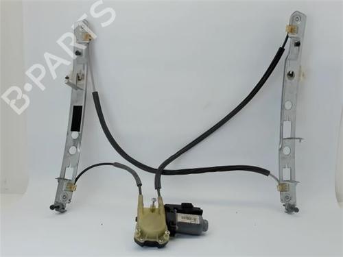 Used Other RENAULT MEGANE II (BM0/1_, CM0/1_) [2001-2012]  17969564