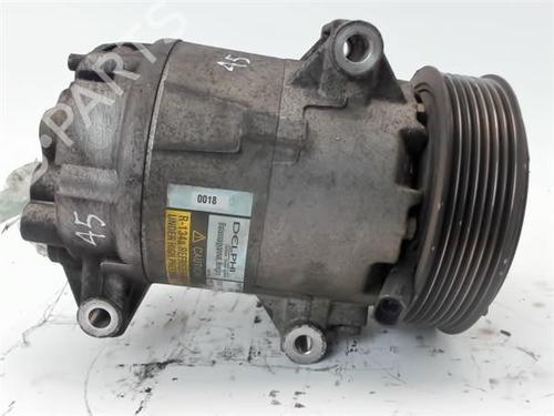 Used AC compressor RENAULT MEGANE II (BM0/1_, CM0/1_) [2001-2012]  13052177