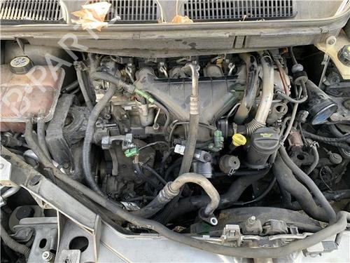 Used Engine FORD FOCUS C-MAX (DM2) 2.0 TDCi (136 hp) 24169393